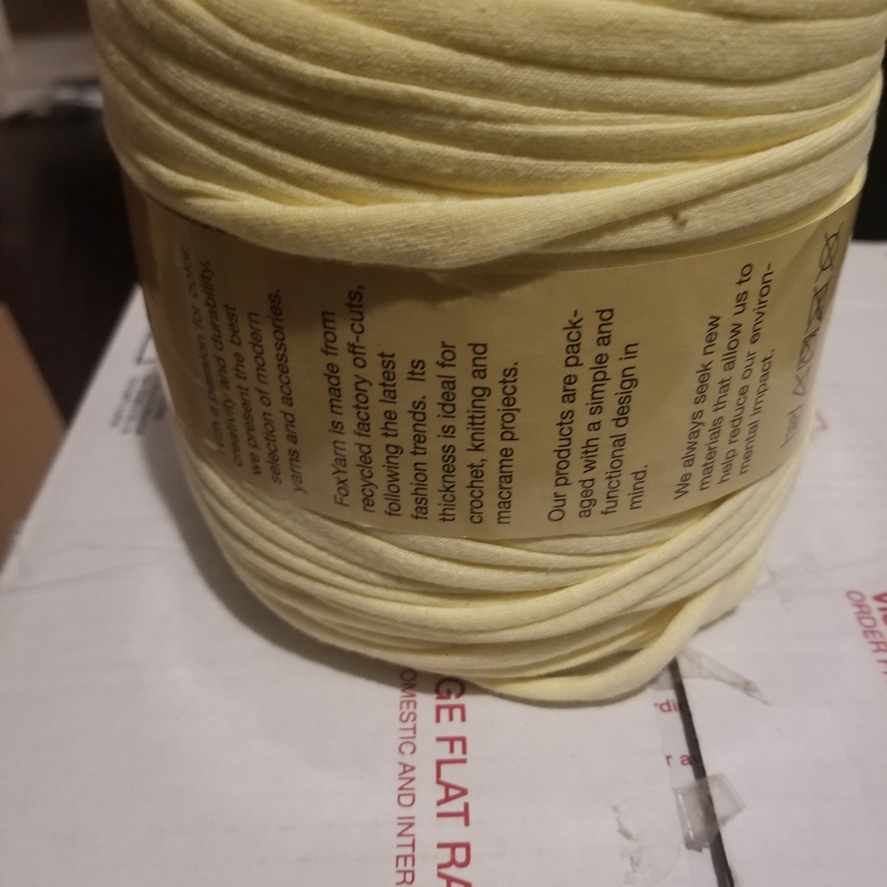 Yarn - Picture 2 of 3